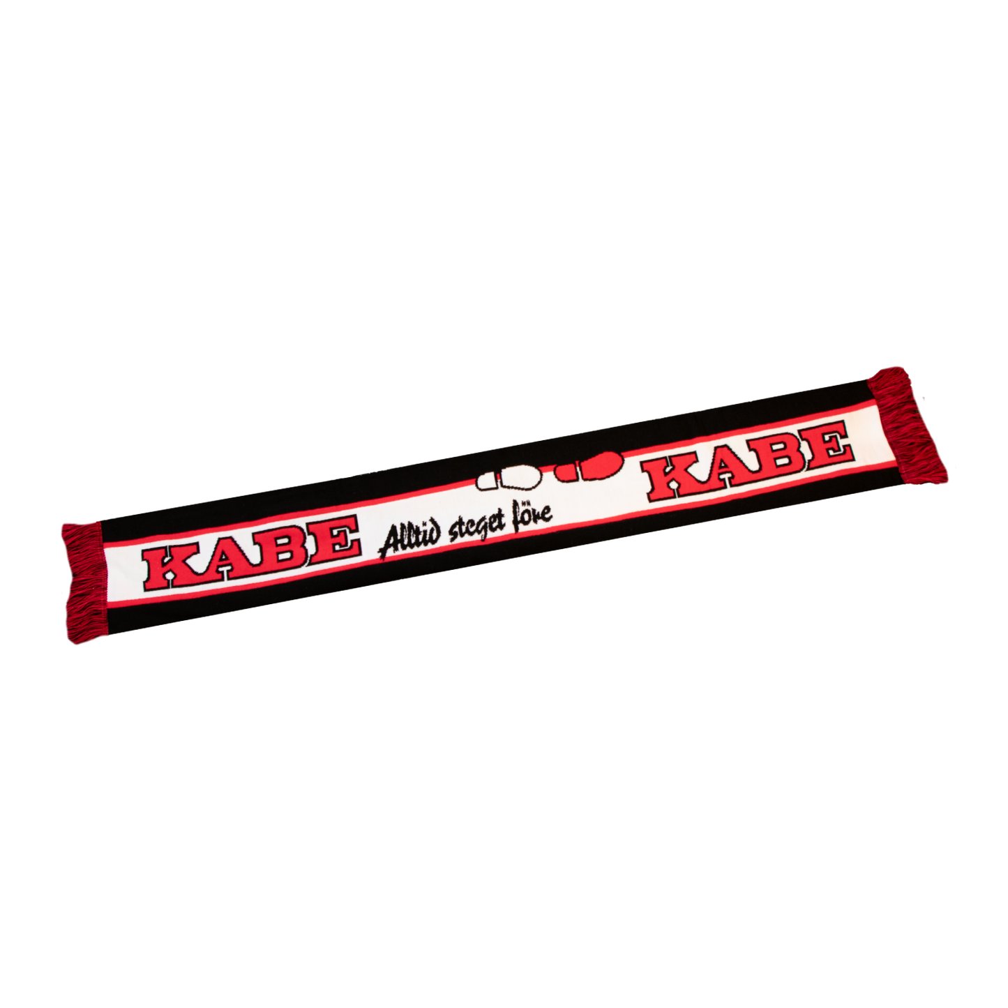 KABE SCARF RETRO