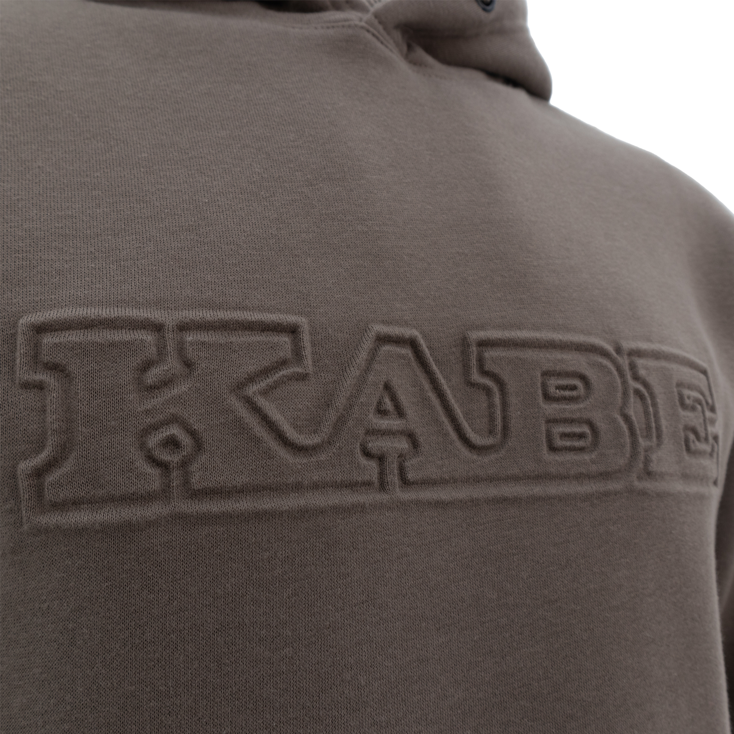 KABE HUPPARI (UNISEX)