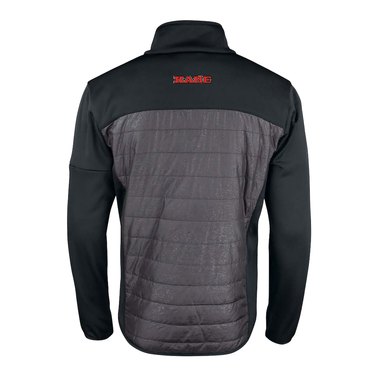 KABE LETVATTERET JAKKE (UNISEX)