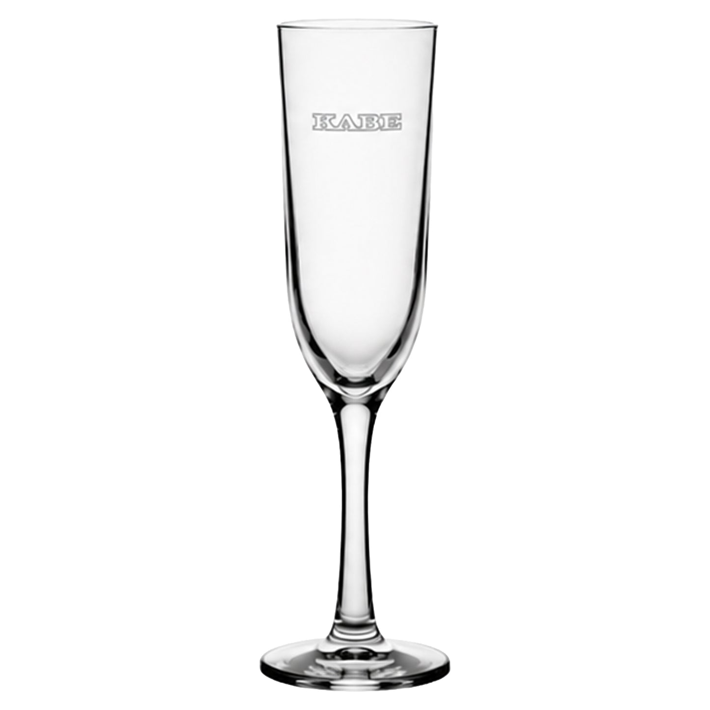 KABE Champagneglas Tritan (2-Pack)