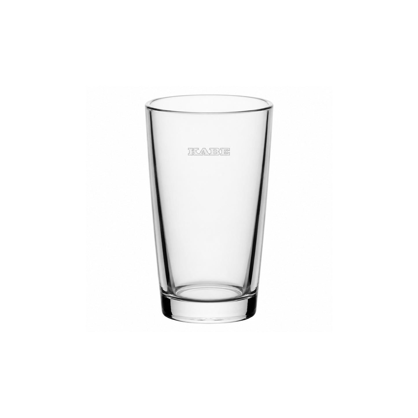 KABE Snapsglas Tritan (2-Pack)