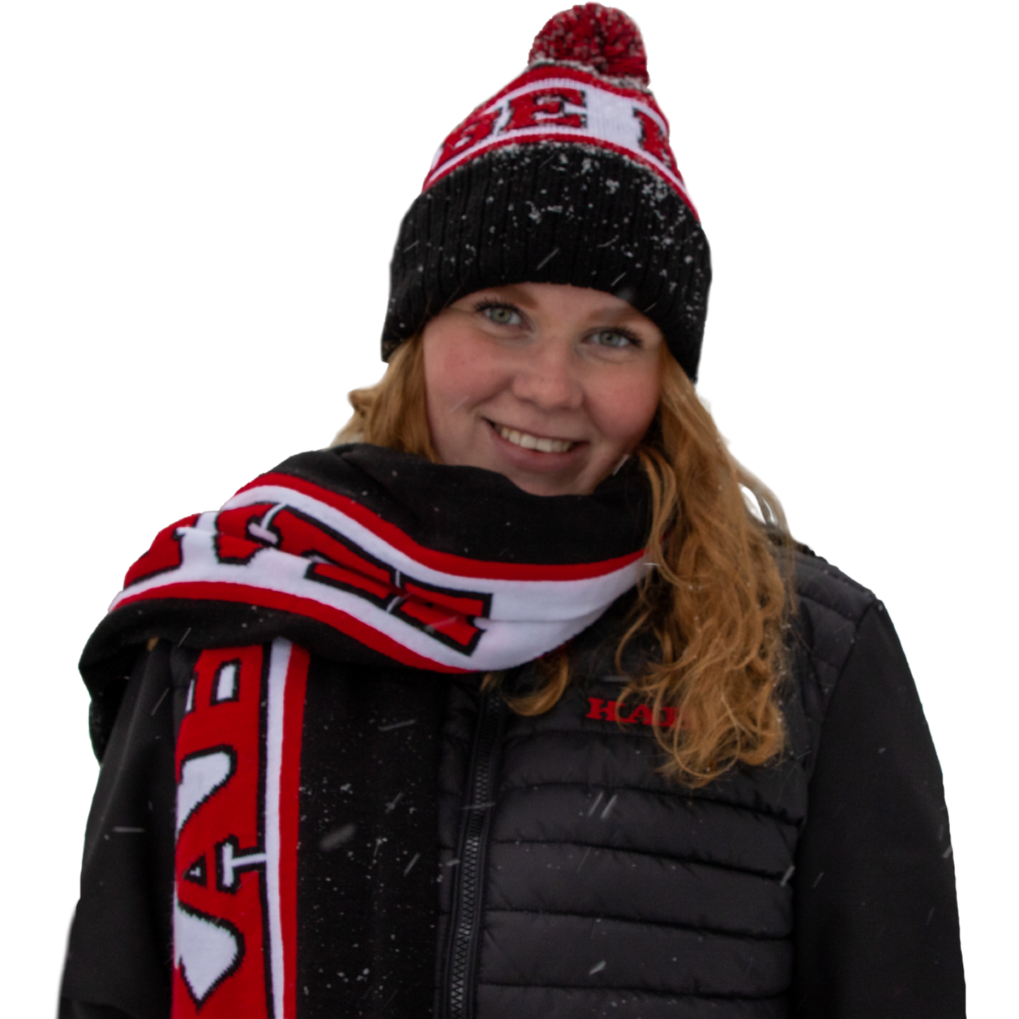 KABE SCARF RETRO