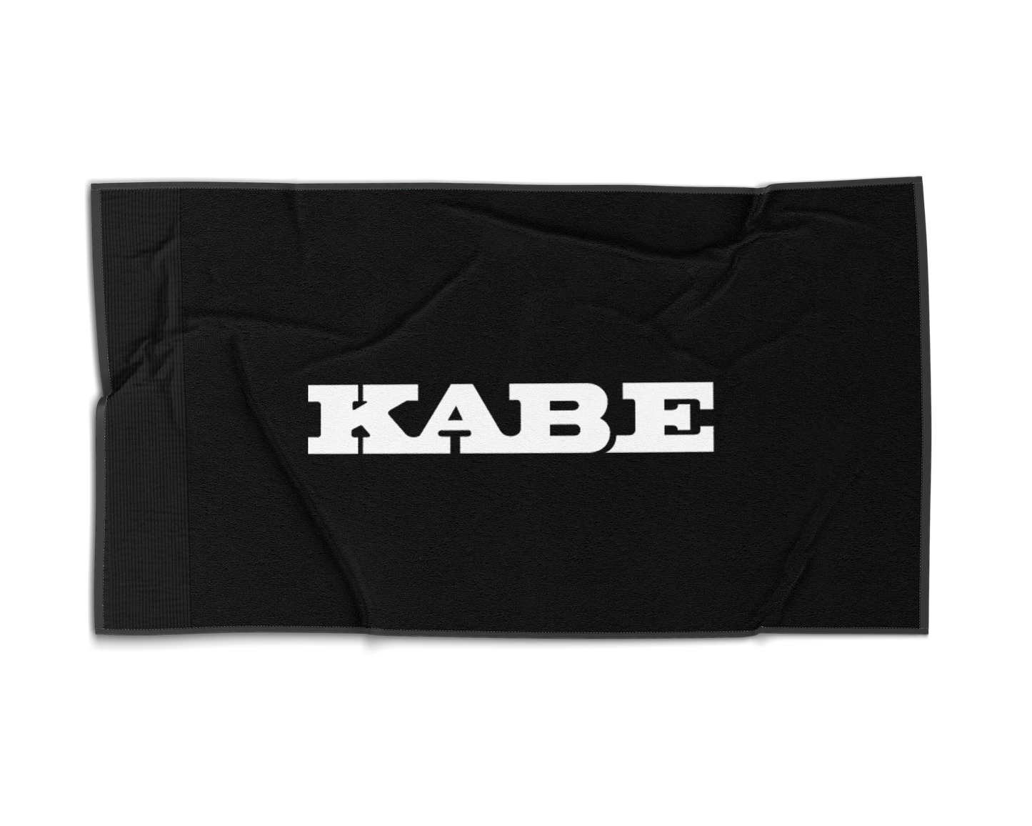 KABE BADETUCH