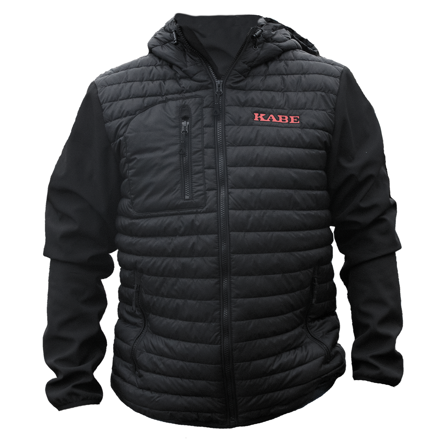 KABE HYBRID -TAKKI (NAISTOT)