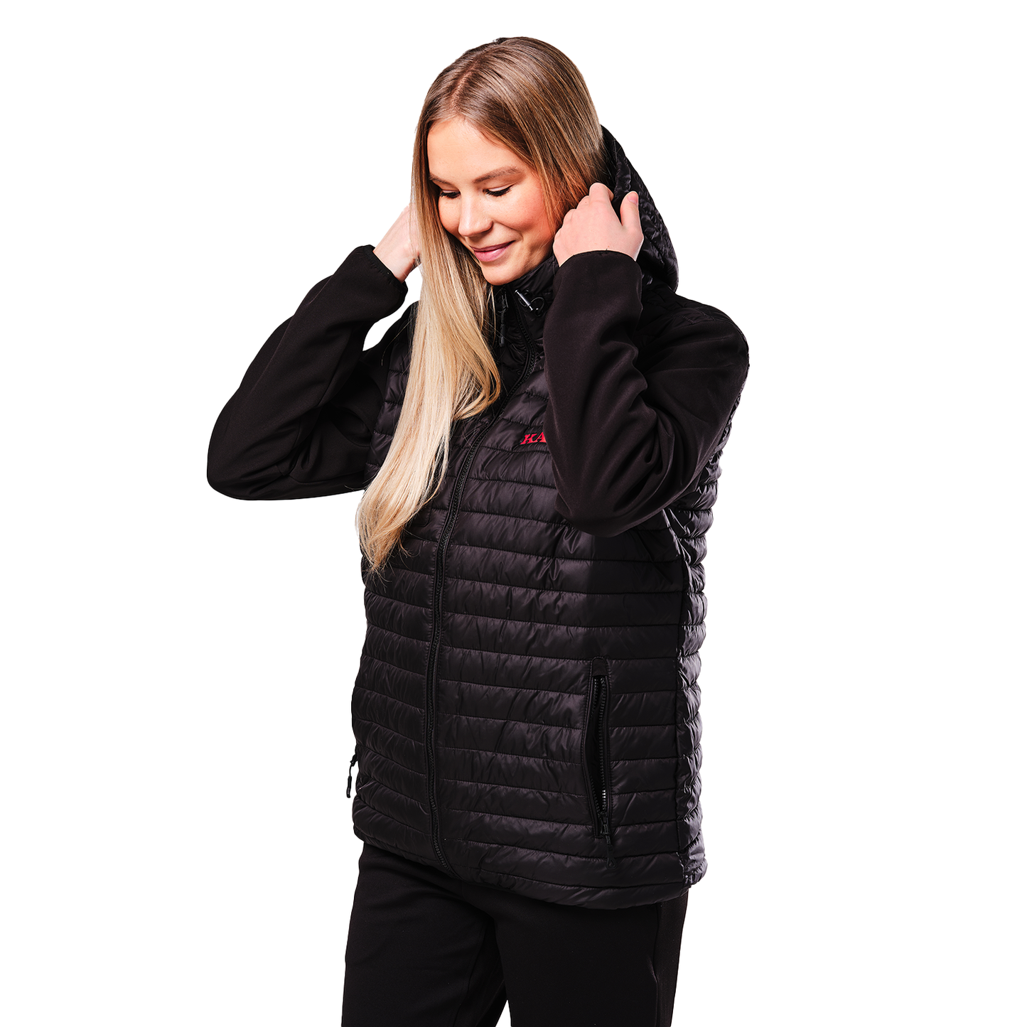 KABE HYBRID -TAKKI (NAISTOT)