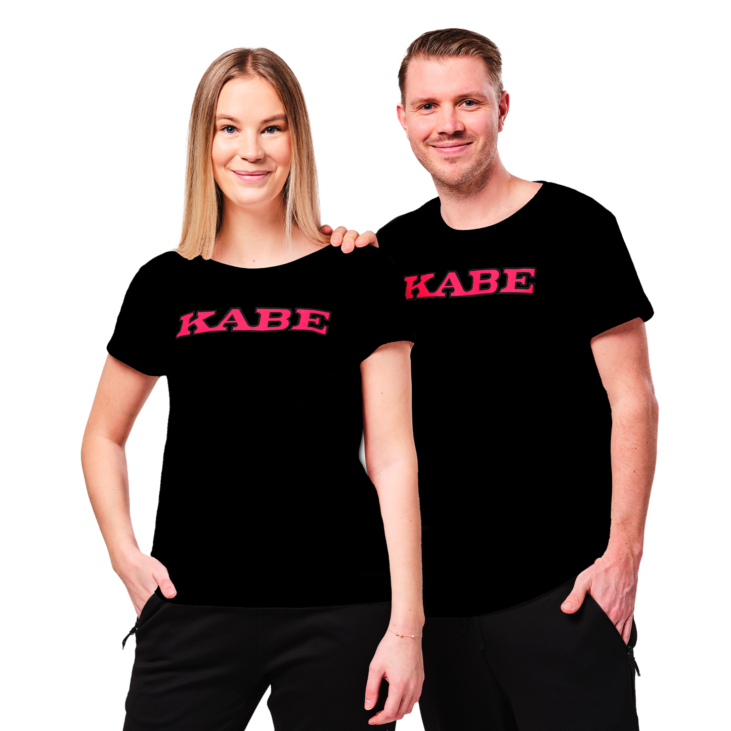 KABE T-SHIRT (LADIES)