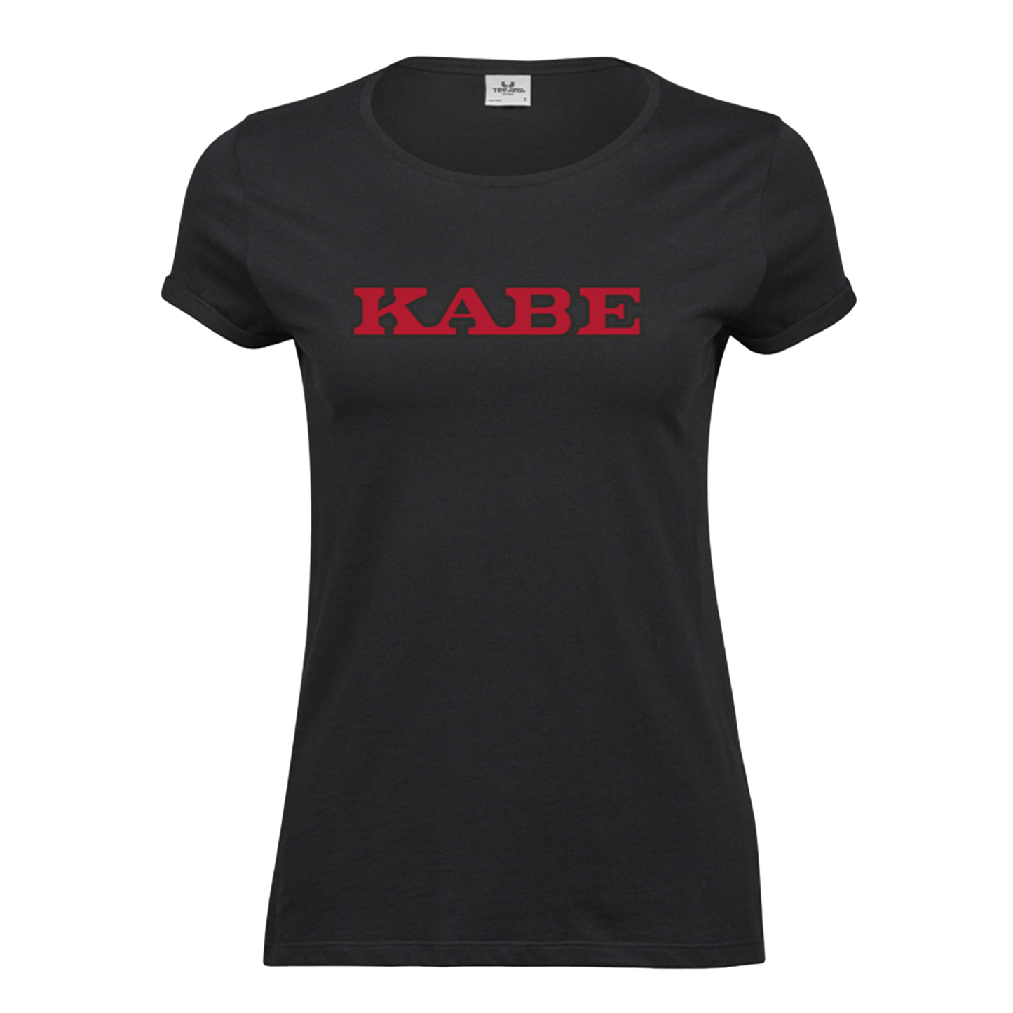 KABE T-SHIRT (LADIES)