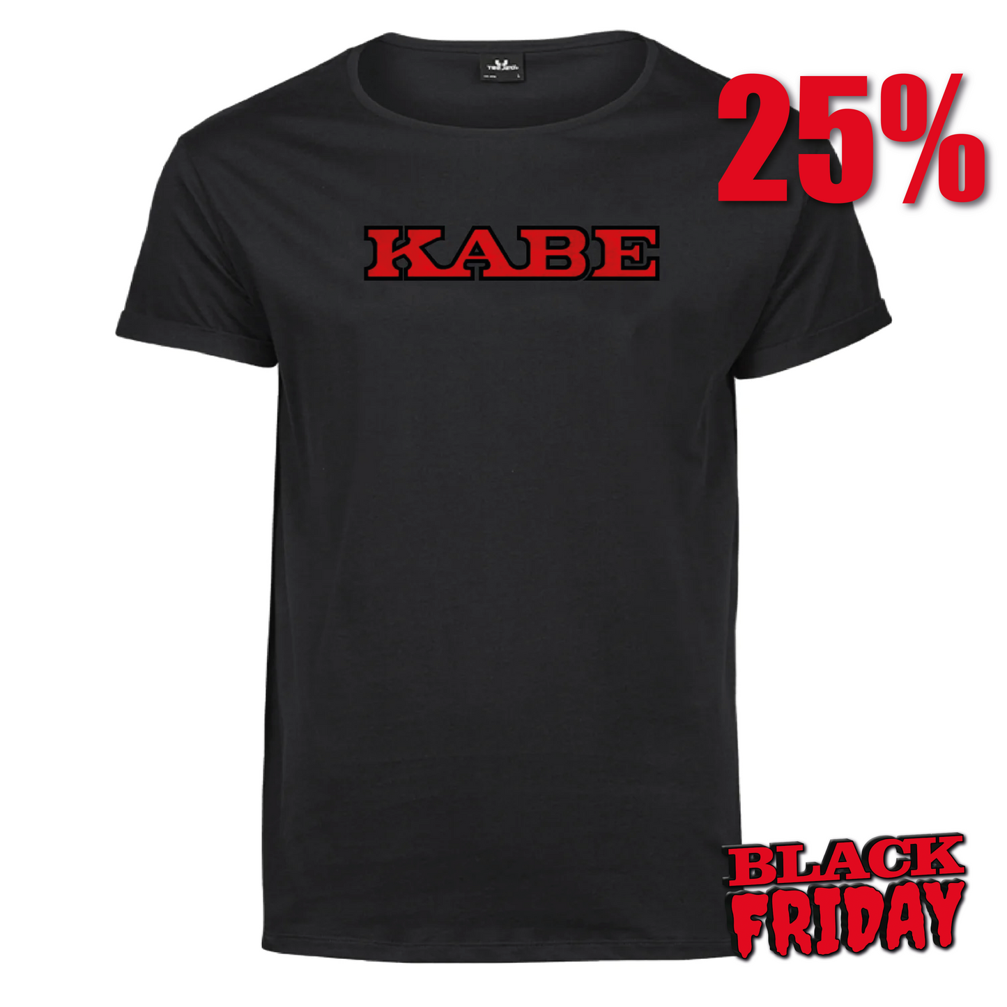 KABE T-SHIRT (MEN)