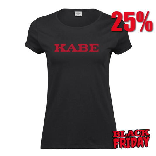 KABE T-SHIRT (DAME)