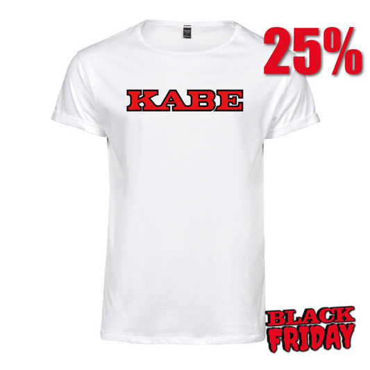 KABE T-SHIRT (DAME)