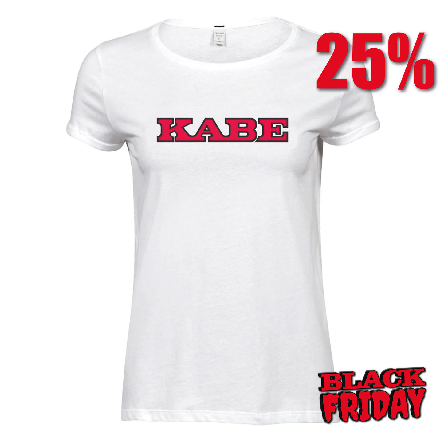 KABE T-SHIRT (MEN)