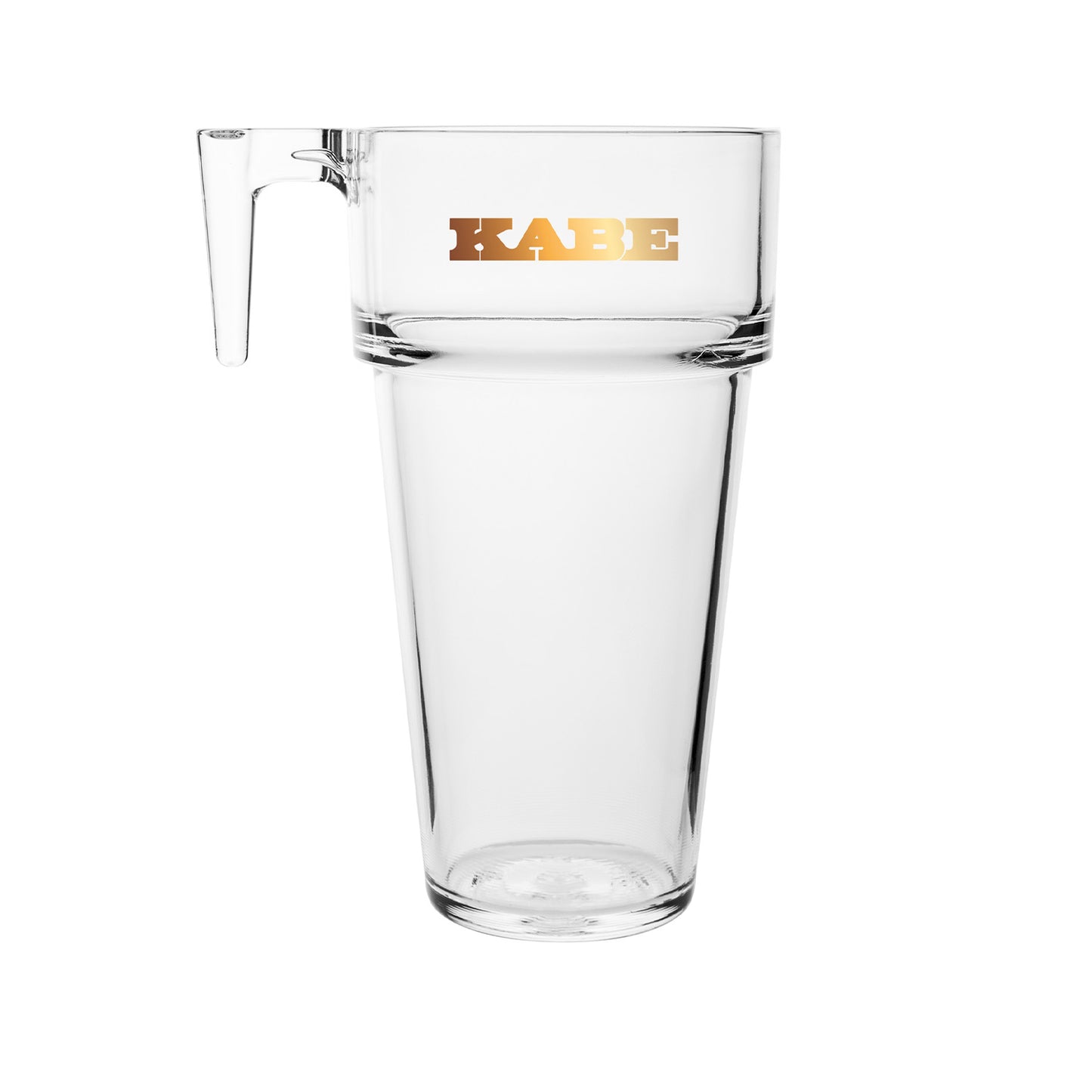 KABE BRICK GLASS (2-PACK)