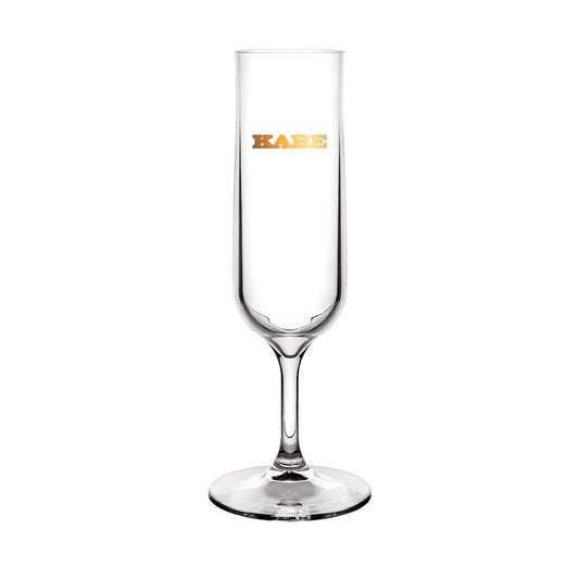 KABE CHAMPAGNE GLASS (2-PACK)