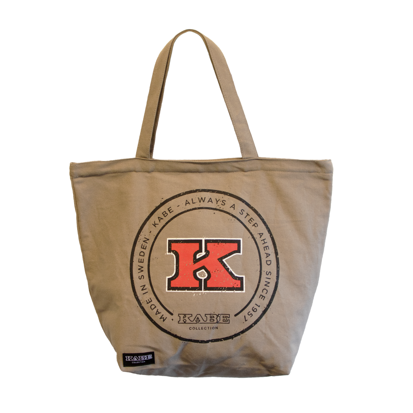 KABE STRANDTASCHE