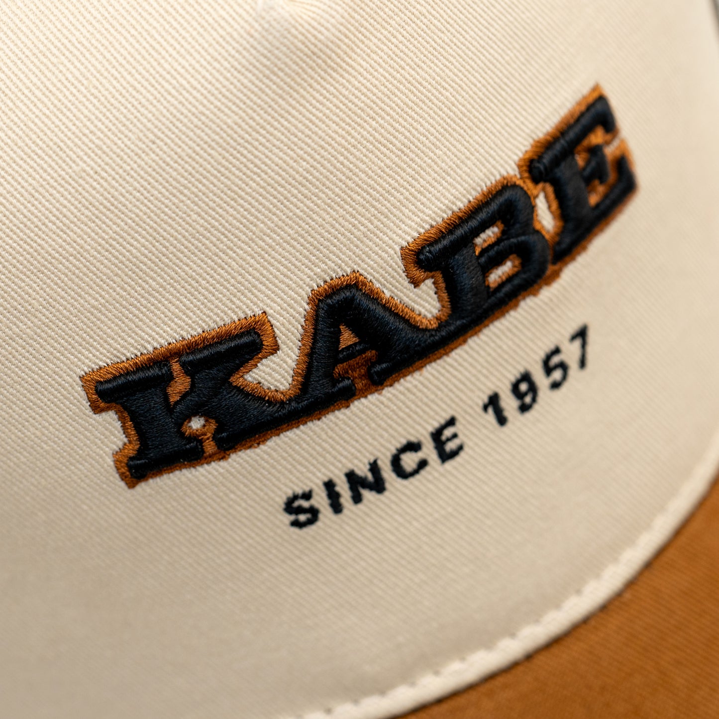 KABE VINTAGE-KAPPE