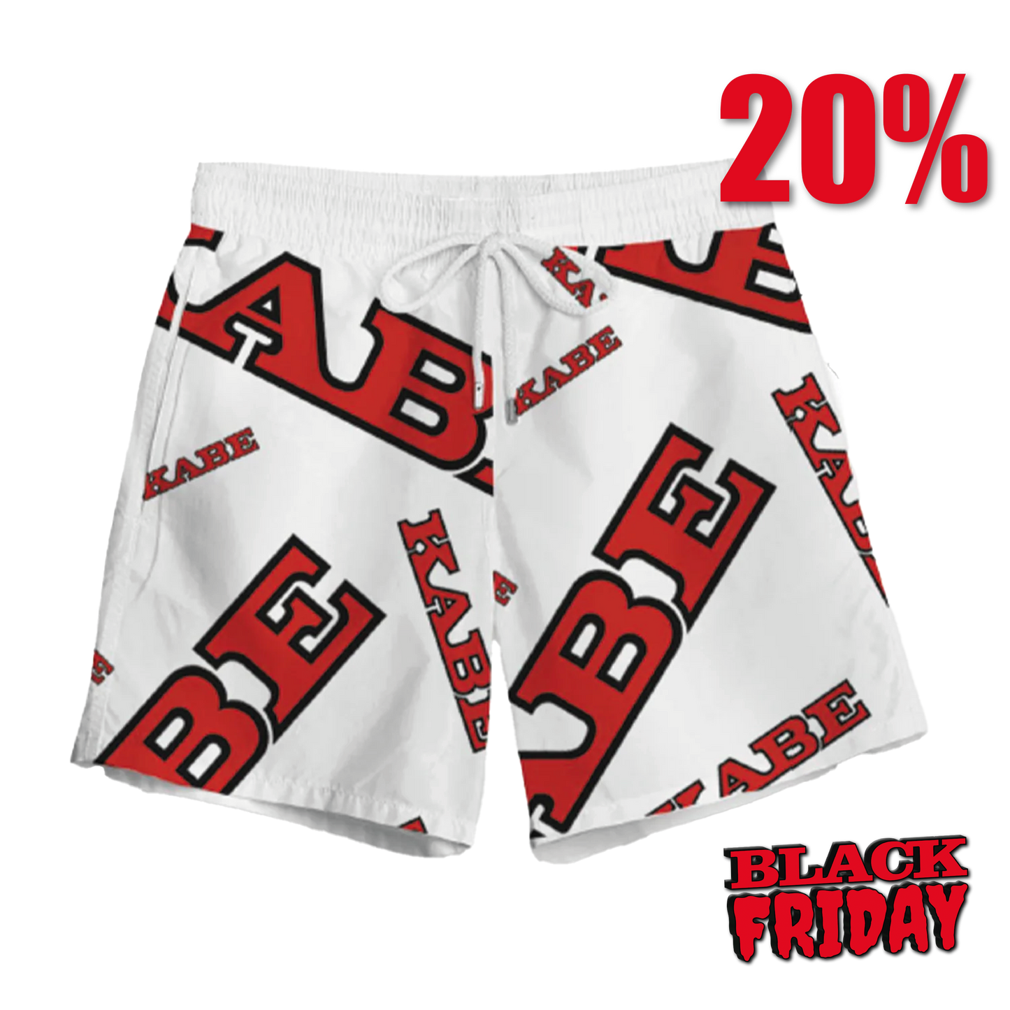 KABE SHORTS