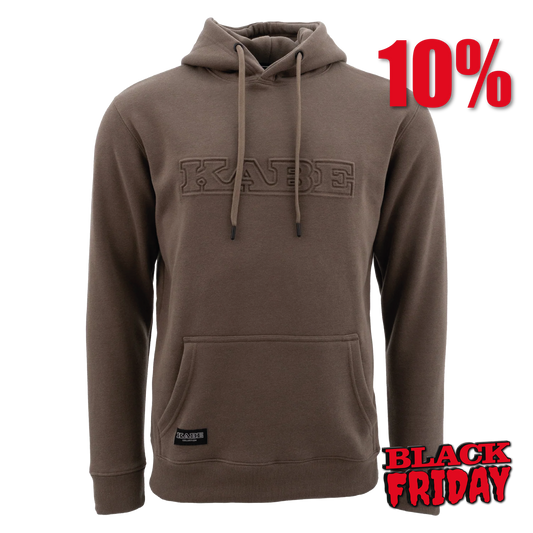 KABE HUPPARI (UNISEX)