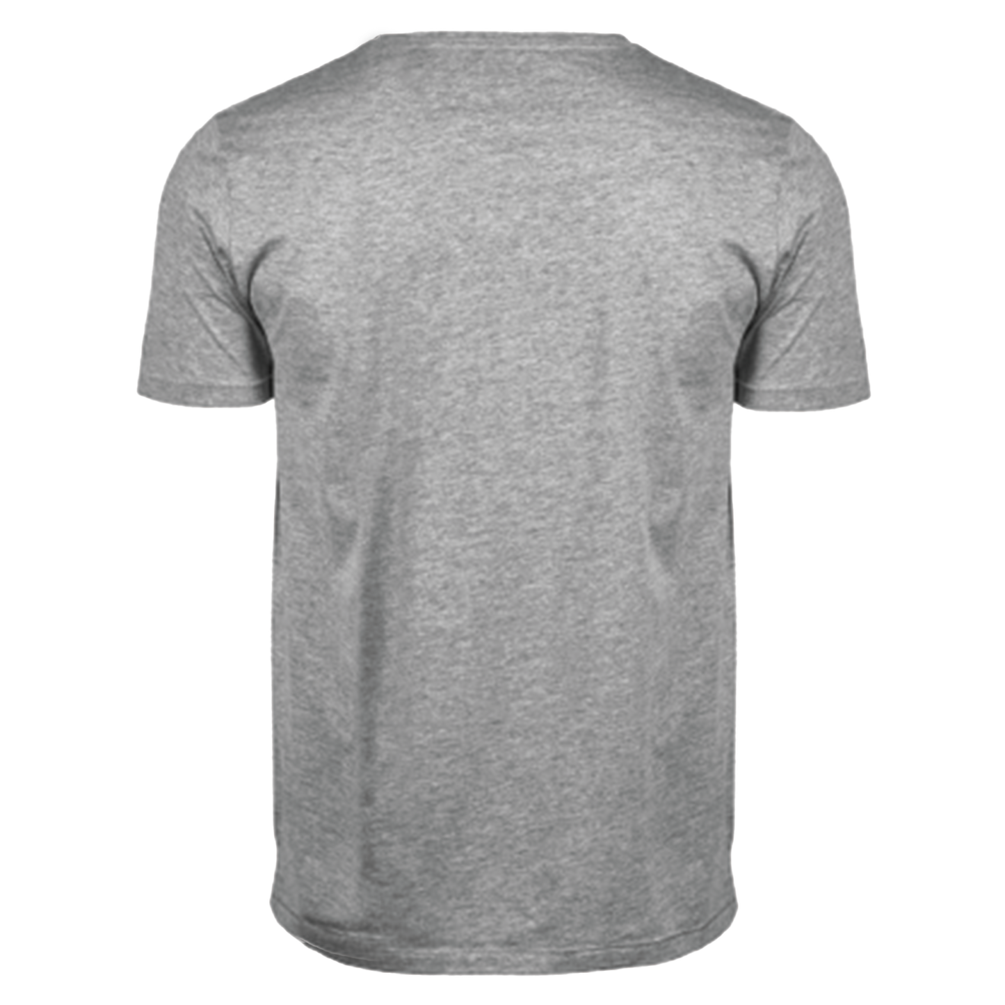 KABE T-SHIRT GREY (UNISEX)