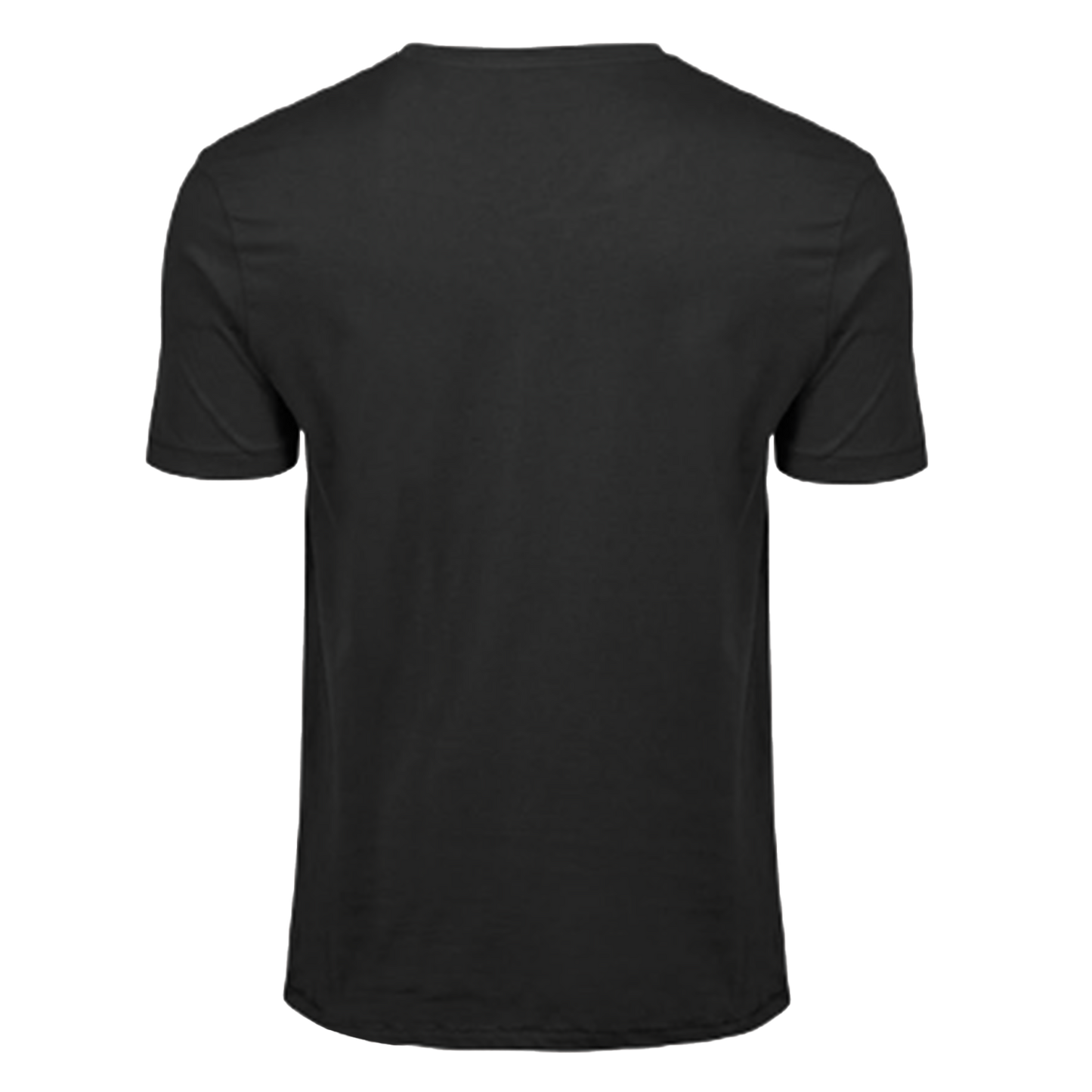 KABE T-SHIRT SVART (UNISEX)