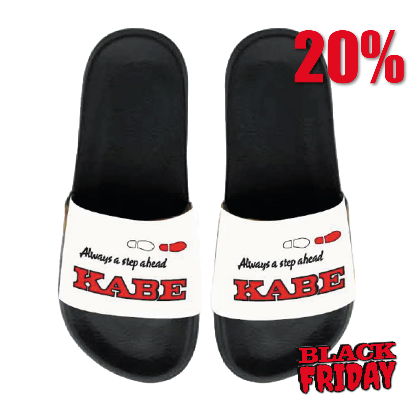 KABE SLIPPERS