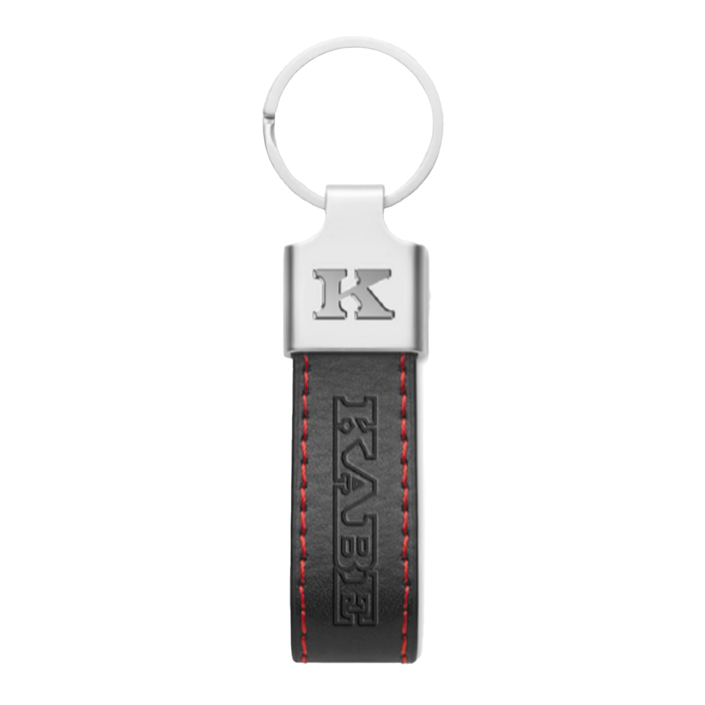 KABE KEYCHAIN LEATHER