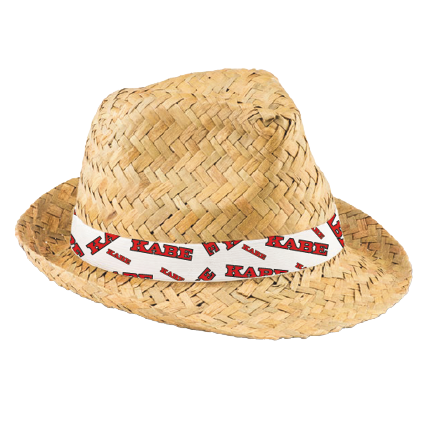 KABE STRAW HAT