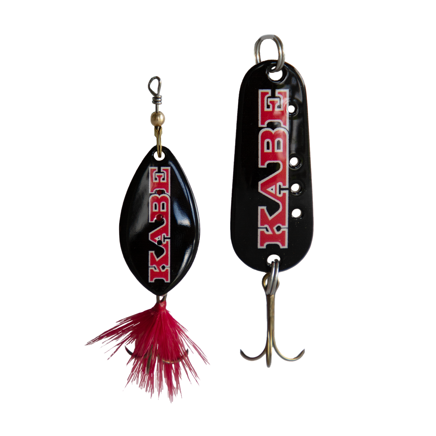 KABE FISHING LURES