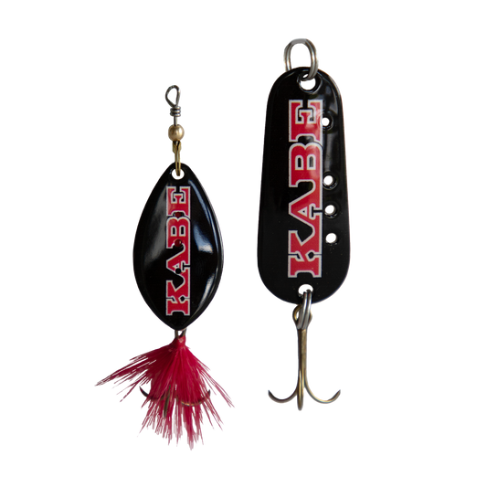 KABE FISHING LURES