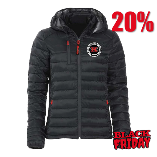 KABE KEVYTTOPPATAKKI