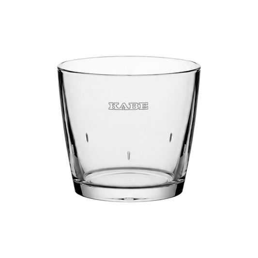 KABE Vattenglas Tritan (2-Pack)