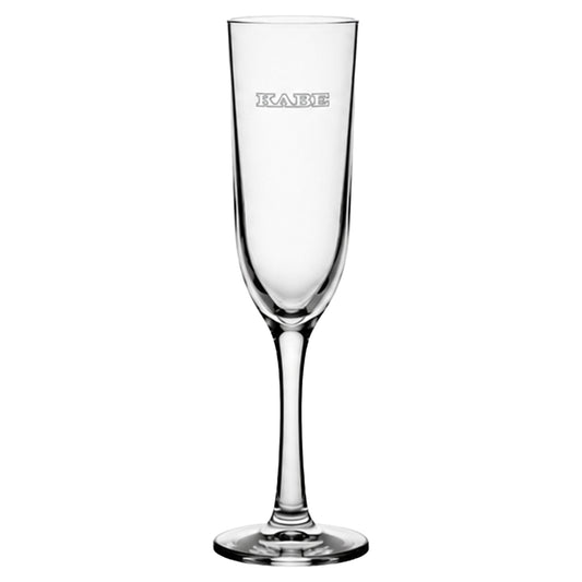 KABE Champagneglas Tritan (2-Pack)