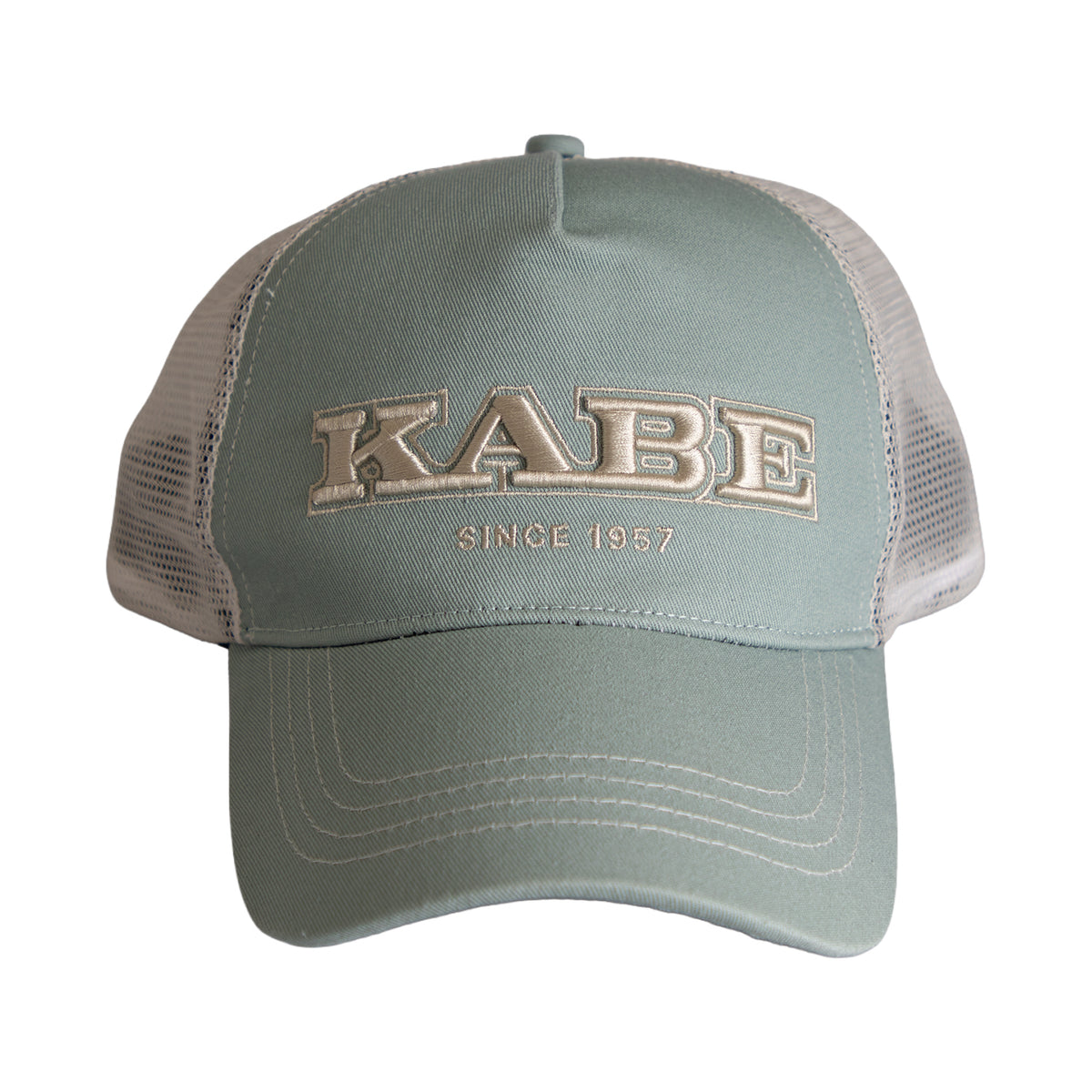 KABE Vintage Trucker Keps