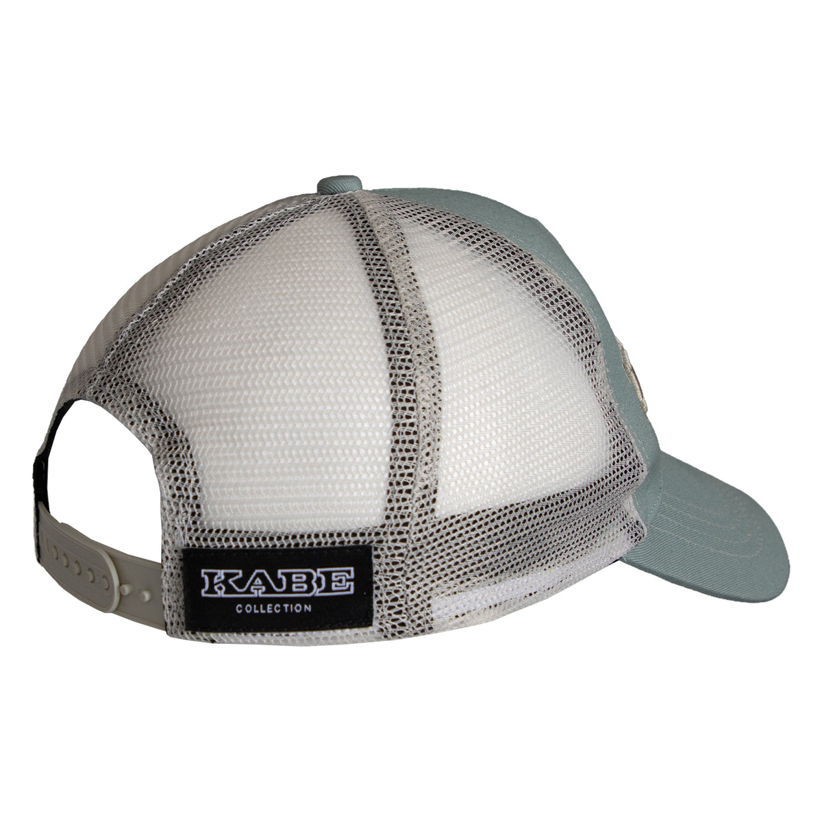 KABE Vintage Trucker Keps