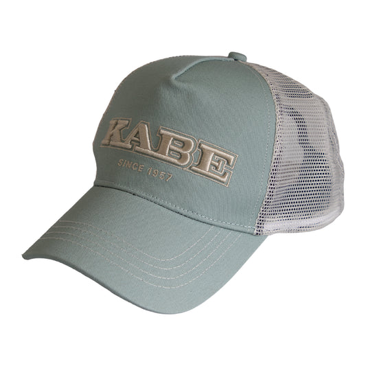 KABE Vintage Trucker Keps