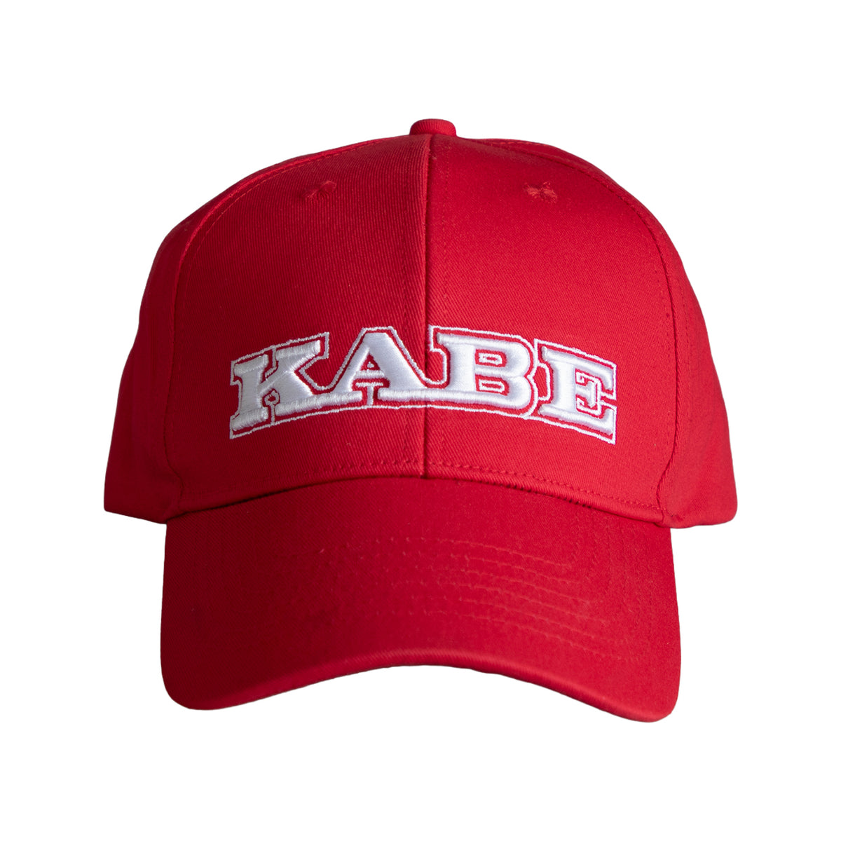 KABE Keps Röd