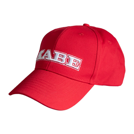 KABE Keps Röd