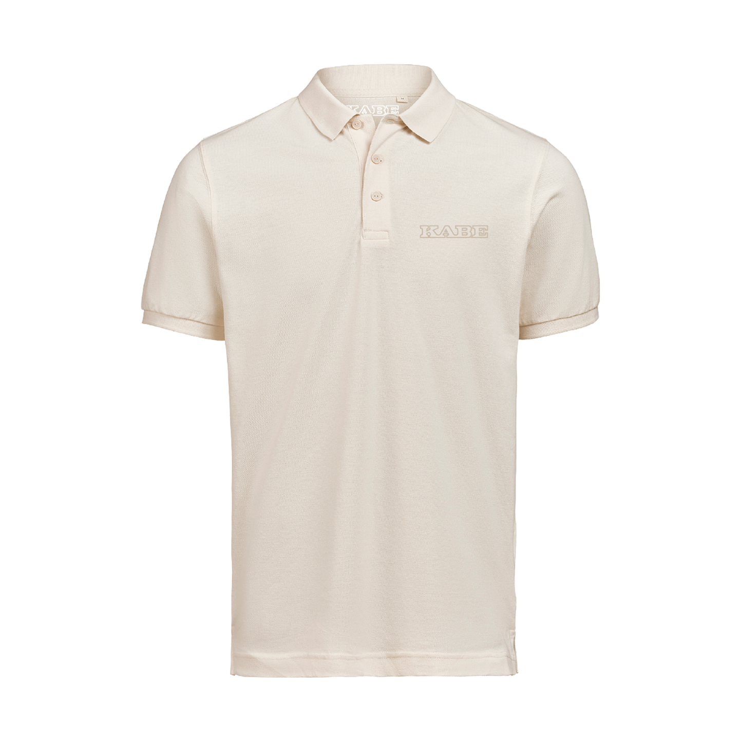 KABE Piké Beige Unisex