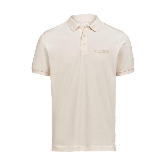 KABE Piké Beige Unisex
