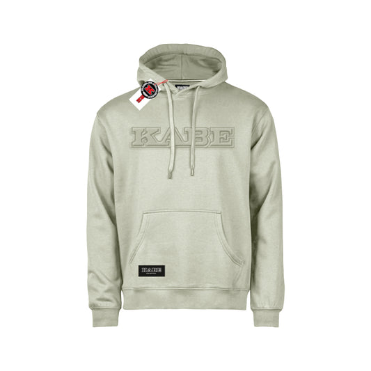 KABE Hoodie Grön Unisex