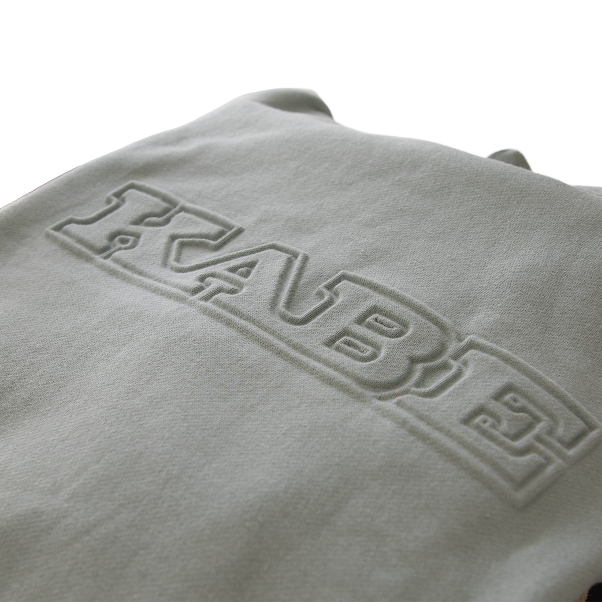 KABE Hoodie Grön Unisex