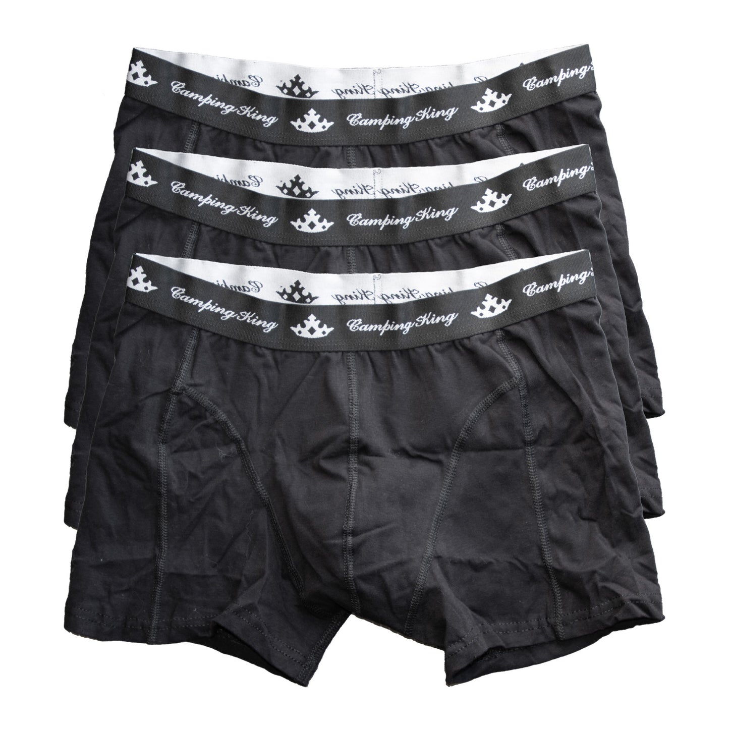 Royal Camping Kalsonger (3-Pack)