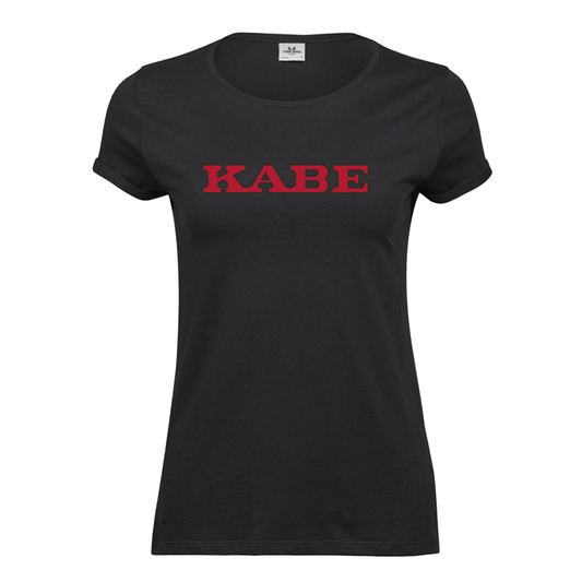 KABE T-SHIRT (DAME)